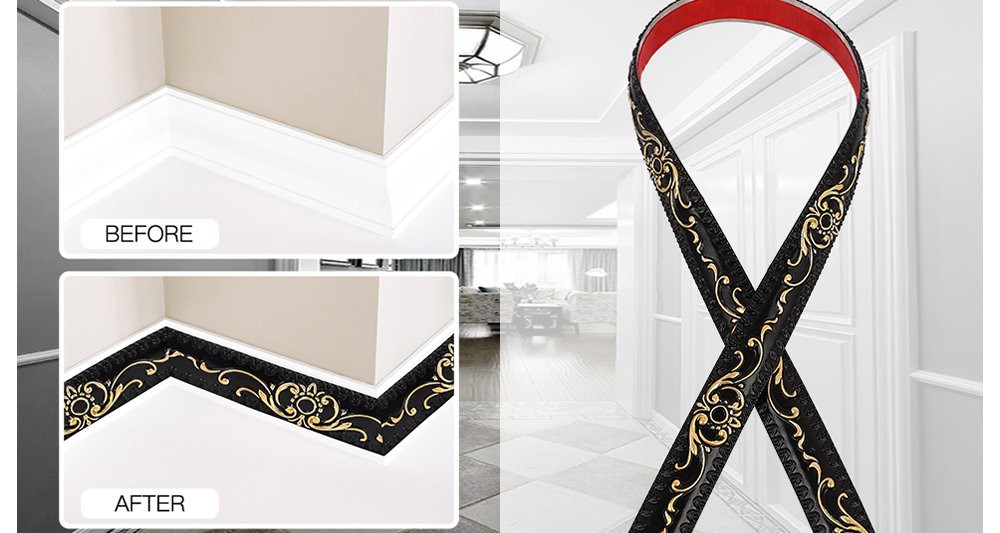 4 ceiling crown molding trim