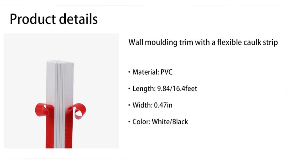 2 peel and stick tile edge trim