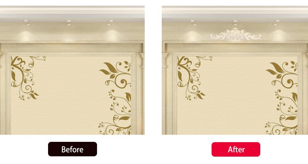 5 Onlay for Ceiling Decoration