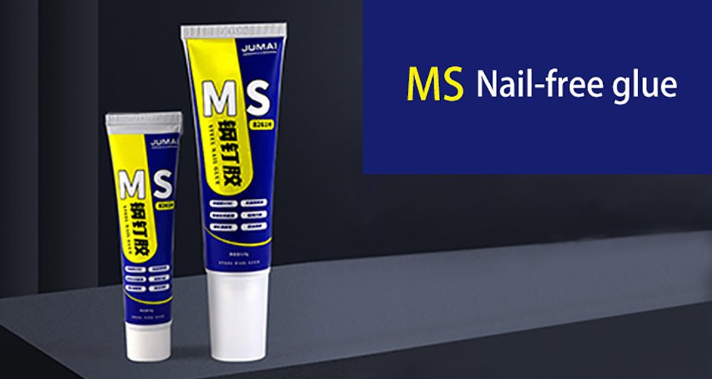 1 Universal Super Glue