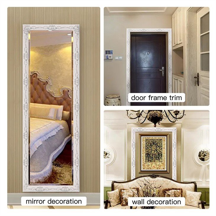 5 crown molding wall trim