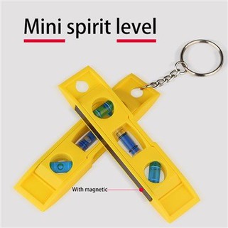 Magnetic Torpedo Level