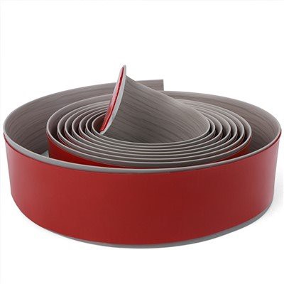 Peel and Stick Floor Cover Strip