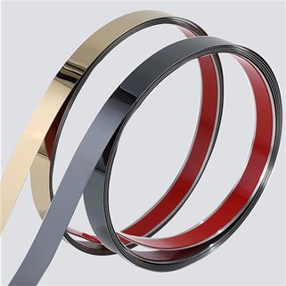 Self-adhesive Decorative Trim