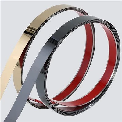 Self-adhesive Decorative Trim