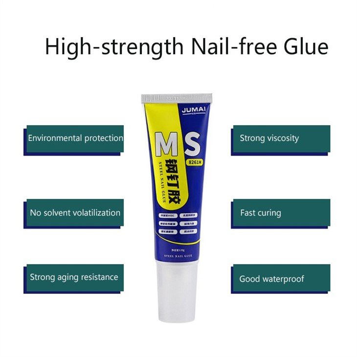 2 Universal Super Glue