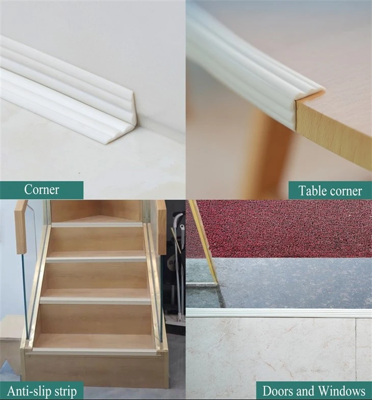4.Upgraded pre-Adhesive Strong Adhesive