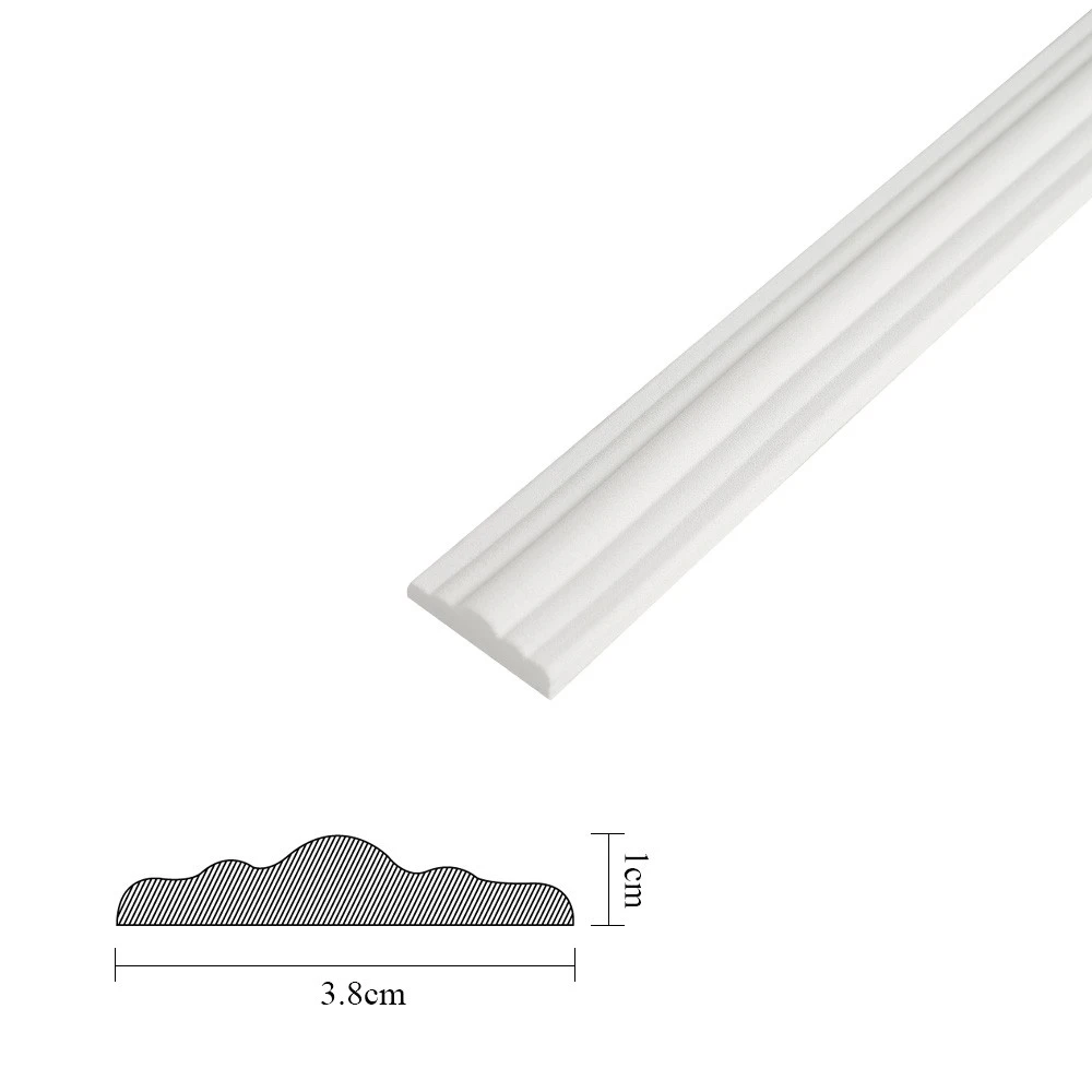 38MM EVA Molding Trim suppliers
